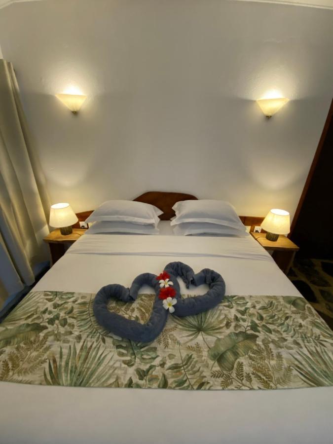 La Voi Del Mare Ξενοδοχείο Grand Anse  Εξωτερικό φωτογραφία